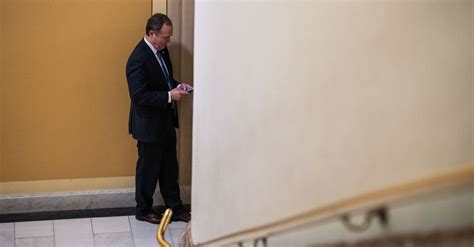 House Kills Effort To Censure Adam Schiff Aided By Some Republicans