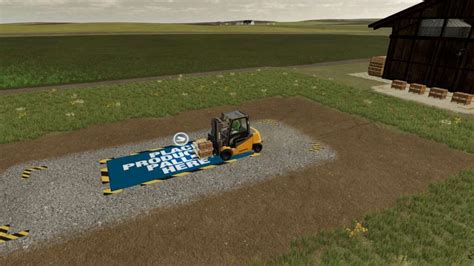 Ls Potato Production V Farming Simulator Mod Ls