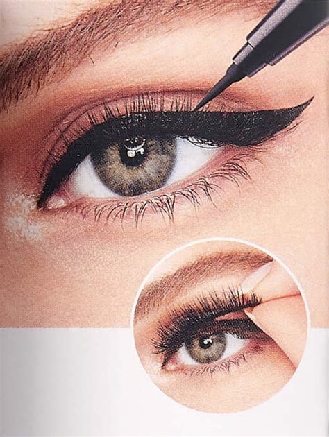 New Hermes Lash Glue Eyeliner Pen Lashes Adhesive Eyeliner In One