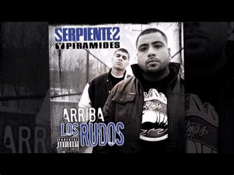 Serpientes Y Piramides Feat Conejo Army In The Shadows New Album