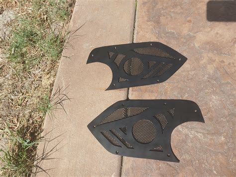 Fake Vent Overlay Pc 2016 Honda Civic Forum 10th Gen Type R
