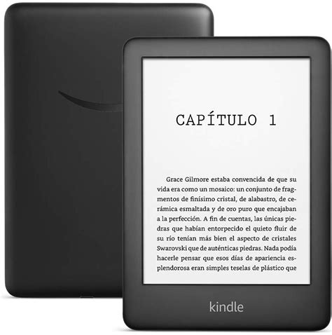 Probamos El Nuevo Kindle Básico De 2019