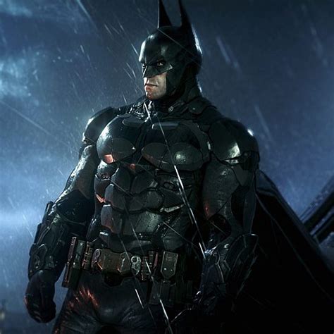 Top 53 Imagen Fotos De Batman Arkham Knight Abzlocalmx