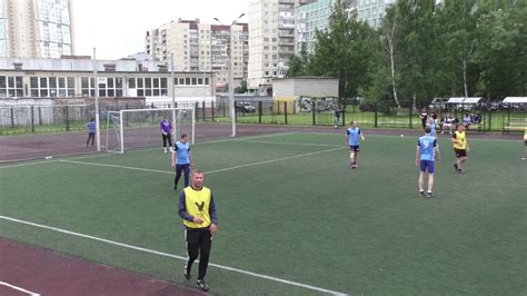 Спарта - Скиф 3:7 - YouTube