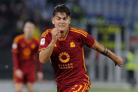 Roma Dybala E Il Rinnovo L Argentino Vuole Restare Le Ultime