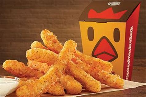 Nanaimo Burger King Chicken Fries Canuck Eats