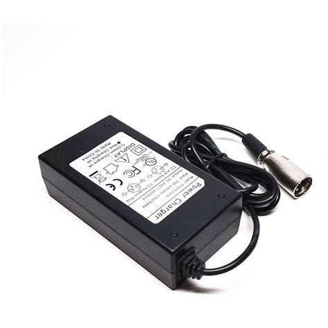 Yustda Ac Dc Adapter Compatible With Pride Sonic Sc Sc Mobility