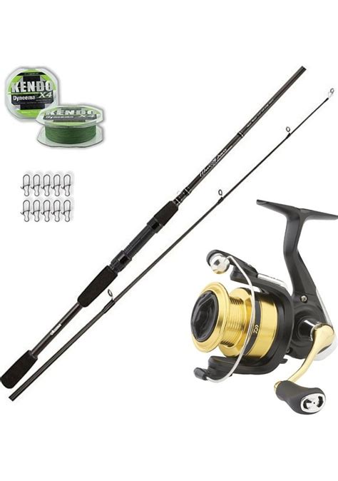 Daiwa Rs 2000 Okuma Wave Power 228cm 2 12gr Lrf Olta Seti Fiyatları