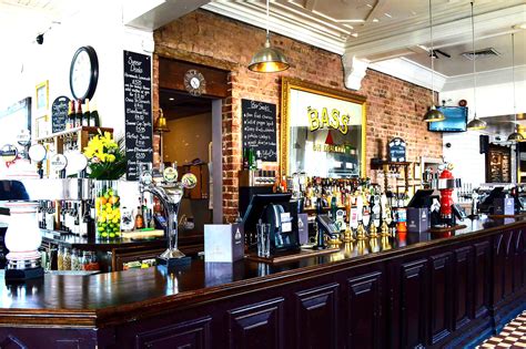 Birminghams Best Pubs Bars And Pubs Time Out Birmingham