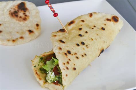 Pain Pita Pain Libanais