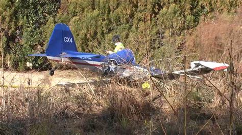 Small Plane Crash In Harnett County | RadioReference.com Forums