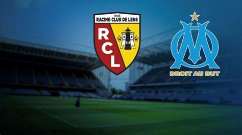 Streaming Lens Marseille Comment Regarder Le Match En Direct Ce