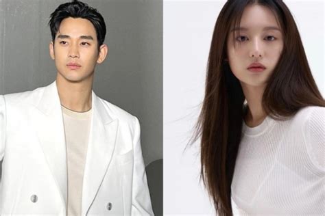 Queen Of Tears Kim Soo Hyun And Kim Ji Won To Star In Cloy Makers Drama