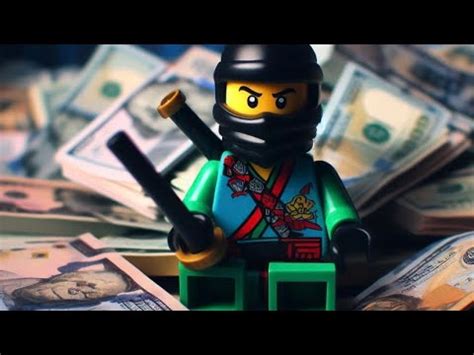 This LEGO Investment Went Up 60 LEGO Investing YouTube