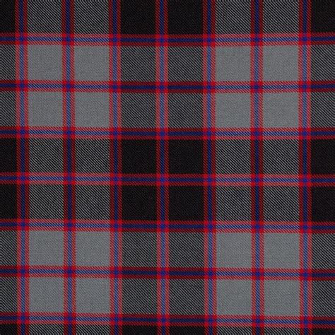 Macpherson Tartan And Clan Macpherson Scotlandshop
