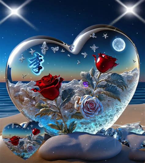 Pin By Carine Diana Callens On Hearts Fantasy Iphone Wallpaper