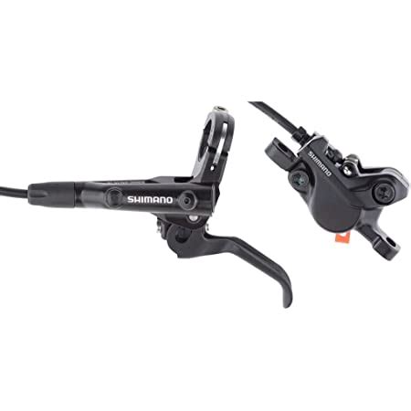 Amazon Shimano Altus BL MT201 BR UR300 Disc Brake And Lever