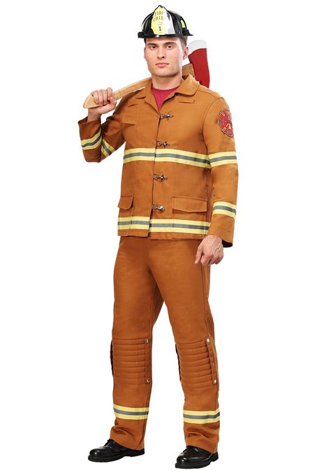 Firefighter Uniform Ubicaciondepersonas Cdmx Gob Mx