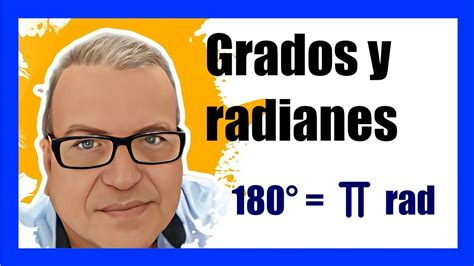 Equivalencia Entre El Sistema Circular Y El Sistema Sexagesimal