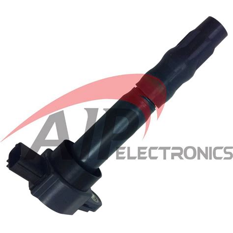 Brand New Ignition Coil Pack Pencil Coil On Plug 3 8L V6 2 4L