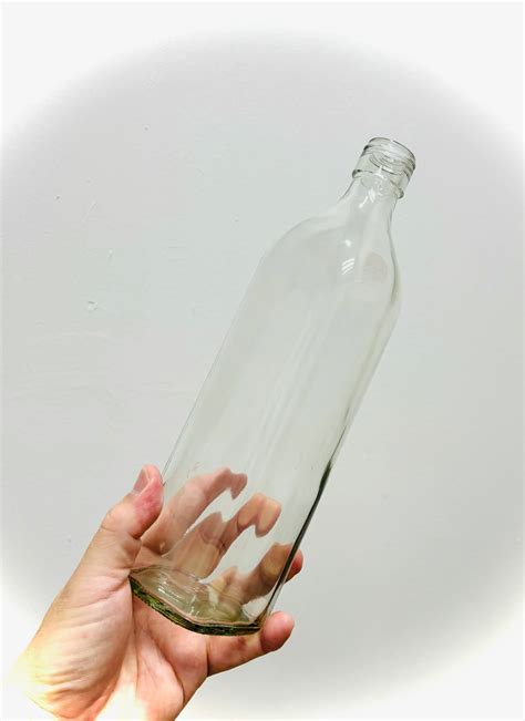 500ml Amber Glass Bottle Wholesale In Singapore