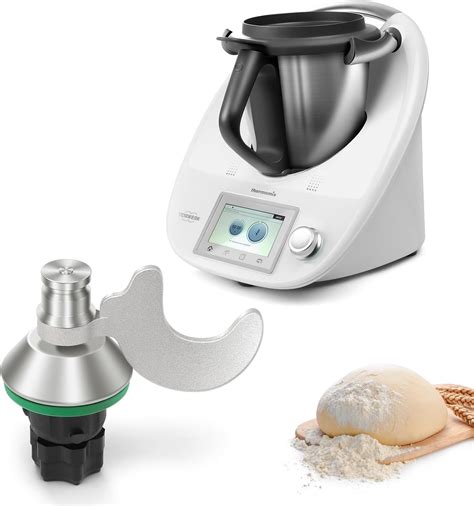 Amazon De Teigpro Passend F R Den Thermomix Tm Tm Teig Pro