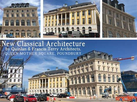 Architecturalrevival On Twitter Building New Traditional Architecture