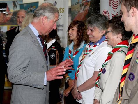 Los Orígenes Del Movimiento Scout De La Segunda Guerra Bóer A La