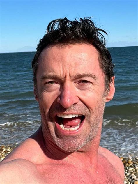 Hugh Jackman Undergoes Two More Biopsies Amid Ongoing Skin Cancer