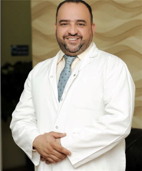 Meet Dr Ahmad Al Khafaji South Shore Aligners And Braces