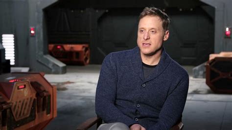 Rogue One A Star Wars Story Rogue One A Star Wars Story Alan Tudyk