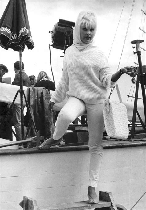 Elke Sommer