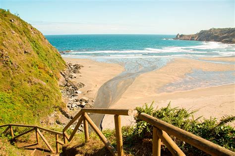 15 Mejores Playas De Asturias ¡para Alucinar ️ 2024