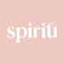 Spiritú YouTube