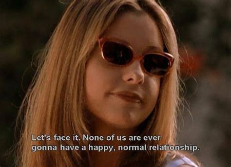 Memorable Buffy Quotes. QuotesGram