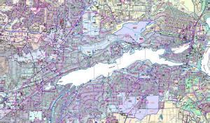 Stormwater Interactive Map | City of Lake Oswego Oregon Official Website