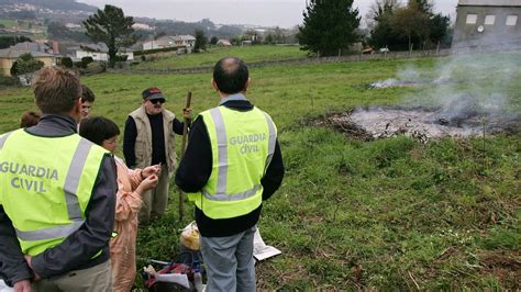 Abre el plazo para solicitar permisos de quemas para restos agrícolas