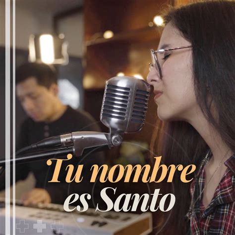 Tu Nombre Es Santo Single By Diego Rivadeneyra Spotify