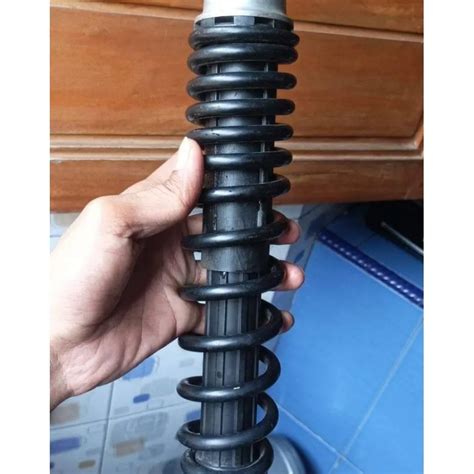 Jual Shock Breker Shock Belakang Beat Pnp Vario Scoopy Spacy Barang