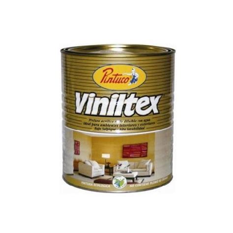 Viniltex Blanco Durazno Galon Pintuco Lt