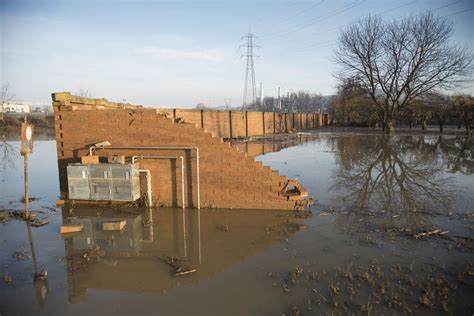 Alluvione il Gse sospende gli adempimenti ed è in Gazzetta il decreto