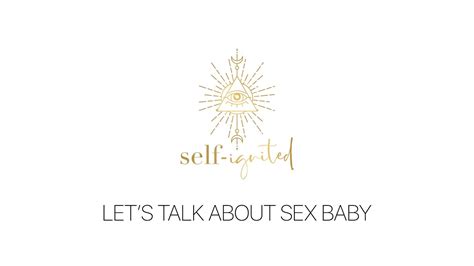 Let S Talk About Sex Baby YouTube