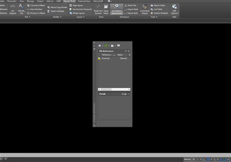 How To Use Xref In Autocad Printable Online