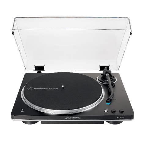 At Lp Xbt Automatic Wireless Turntable Audio Technica