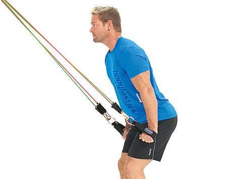 Better Triceps Exercises With Resistance Bands Artofit