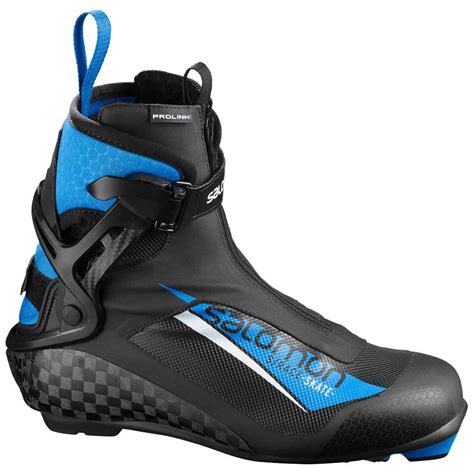 Salomon Srace Skate Prolink Buy And Offers On Snowinn