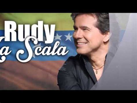 Rudy La Escala Cree YouTube