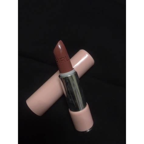 Silkygirl Moisture Rich Lipcolor Code Naked Shopee Malaysia