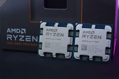 Amd Ryzen Cpus Am Motherboards Are Now Available To Purchase