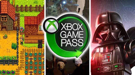 What games could leave Xbox Game Pass in December 2023?